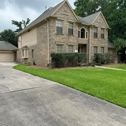 Image 2 - Pineloch Drive, Houston, TX 77062, USA - House for rent
