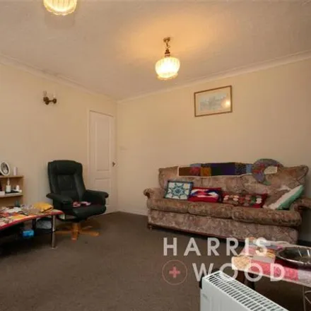 Image 7 - Stock, 1 Tower Road, Rowhedge, CO7 9QE, United Kingdom - House for sale