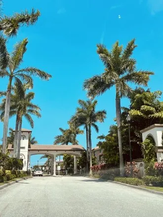 Image 2 - 6037 Woods Edge Cir, Palm Beach Gardens, Florida, 33410 - Townhouse for rent