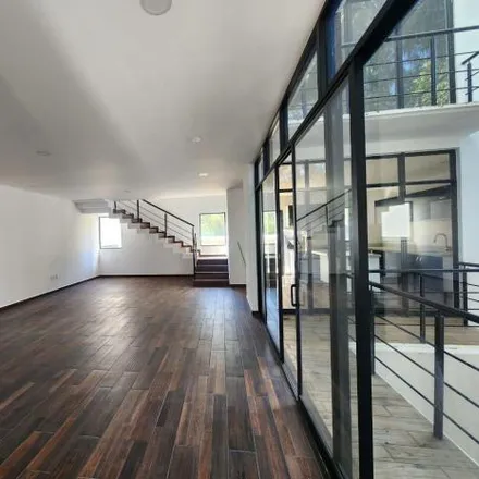 Image 1 - unnamed road, Colonia Valle Tepepan, 14646 Mexico City, Mexico - House for sale