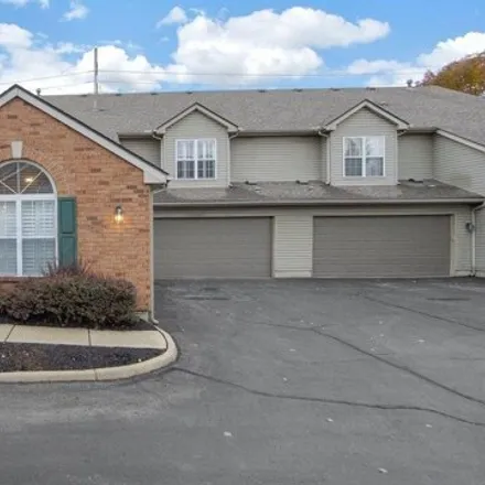 Rent this 3 bed condo on 3024 Dunlavin Way in Dublin, OH 43017