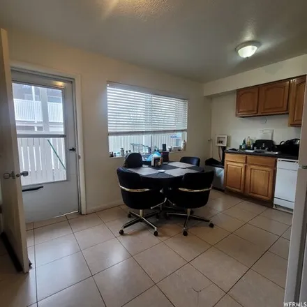 Buy this 2 bed condo on 252 Helm Avenue in South Salt Lake, UT 84115