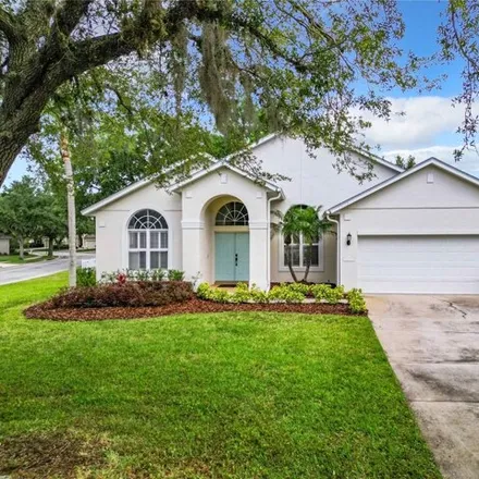 Image 5 - 775 Lakeworth Circle, Bahia Subdivision, Seminole County, FL 32746, USA - House for rent