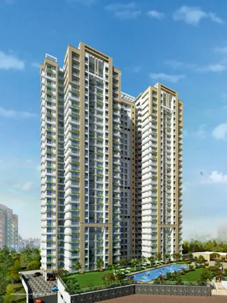 Image 4 - Centelia, 3, Gladys Alwares Road, Manpada, Thane - 400610, Maharashtra, India - Apartment for sale