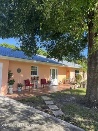 Rent this studio apartment on 2500 Sellers Lane in Brevard County, FL 32940