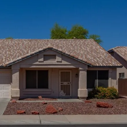 Buy this 3 bed house on 5202 North 104th Avenue in Phoenix, AZ 85307