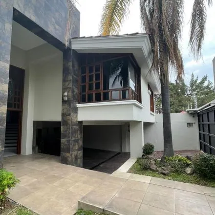 Buy this 4 bed house on Paseo del Puma 3028 in Ciudad Bugambilias, 45230 Zapopan