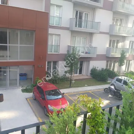 Image 2 - İzmir Çevre Yolu, 35120 Karabağlar, Turkey - Apartment for rent