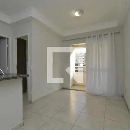 Rent this 1 bed apartment on Condomínio Sunset in Rua Doutor Carvalho de Mendonça 251, Santa Cecília