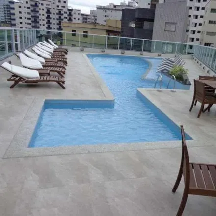 Image 2 - Rua São Benedito, Vilamar, Praia Grande - SP, 13405-011, Brazil - Apartment for sale