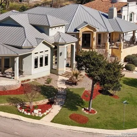 Image 8 - 709 Mission Trail, Village Royal, New Braunfels, TX 78130, USA - House for sale