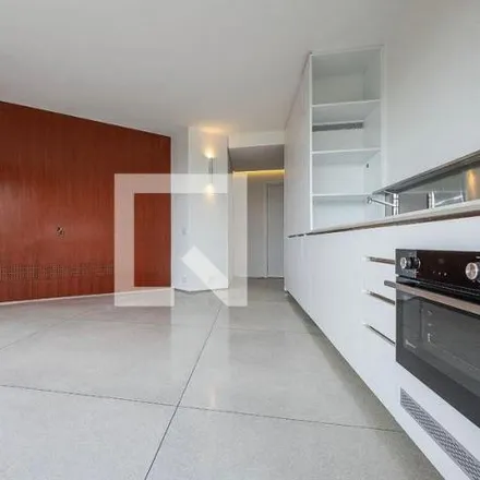 Rent this 1 bed apartment on Avenida Rebouças 2621 in Jardim Europa, São Paulo - SP