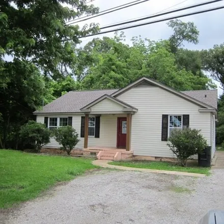 Buy this 3 bed house on 1331 Warrenton Road in Jetts, Vicksburg