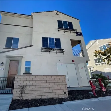 Rent this 4 bed condo on Willow Wisp in College Heights, Upland