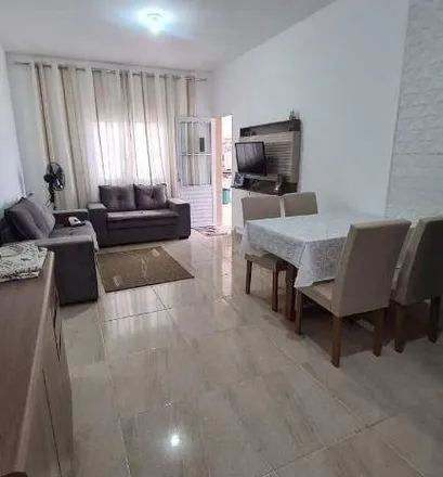 Buy this 3 bed house on Rua Amapá in Maranata, Itanhaem - SP