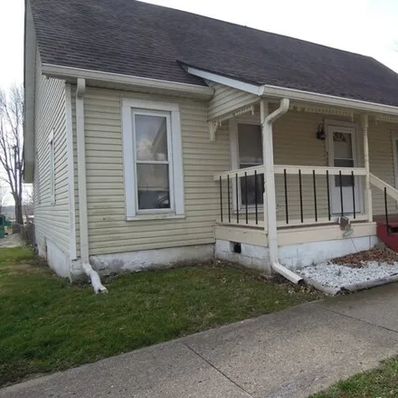 Buy this 2 bed house on 91 West Main Street in Monrovia, Morgan County