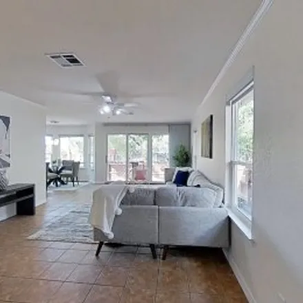 Buy this 3 bed apartment on 1412 Waldrop Cv in Parkwood, Austin