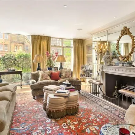 Image 2 - Chelsea Arts Club, 143 Old Church Street, London, SW3 6DP, United Kingdom - Townhouse for sale