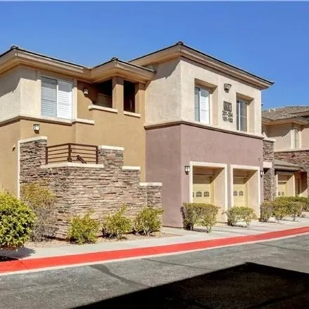 Buy this 2 bed condo on Peachy Canyon Circle in Las Vegas, NV 89144