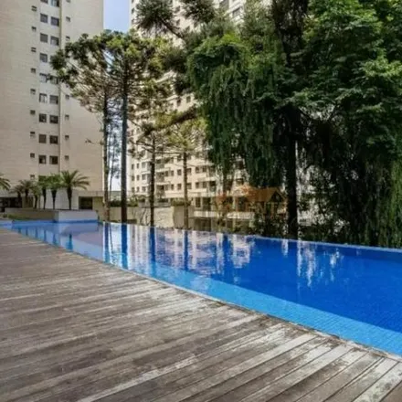 Buy this 3 bed apartment on Rua João Rodrigues Pinheiro 391 in Capão Raso, Curitiba - PR