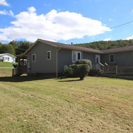 Buy this 4 bed house on Seventh Street in Hendricks, Tucker County