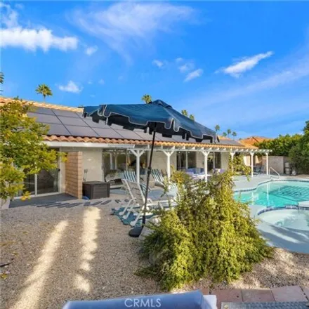 Buy this 3 bed house on 1467 East Francis Drive in Palm Springs, CA 92262