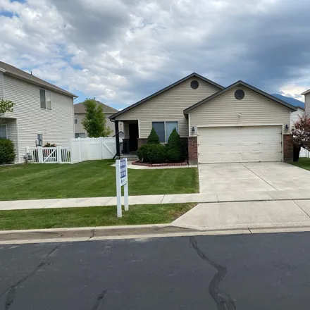 Buy this 3 bed house on 209 South 950 West Street in Spanish Fork, UT 84660