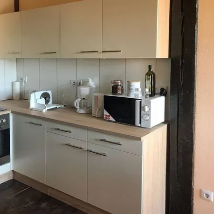 Rent this 3 bed apartment on 01454 Wachau