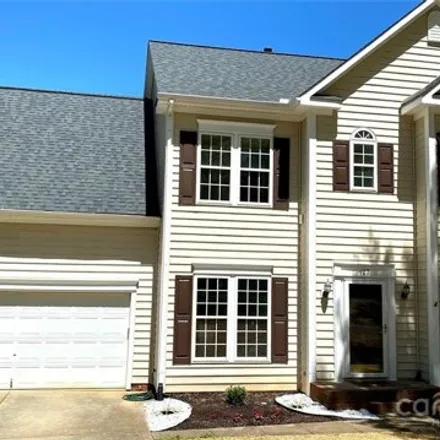 Image 1 - 127 Meadow Pond, Mooresville, NC 28117, USA - House for rent