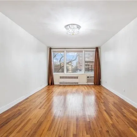 Rent this studio apartment on 2011 Avenue Z in New York, NY 11235