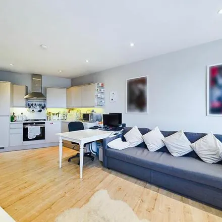 Buy this 1 bed apartment on Nando's in Stanmore Broadway, The Broadway