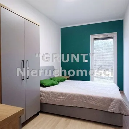 Rent this 2 bed apartment on Zielona Dolina 15 in 64-920 Pila, Poland