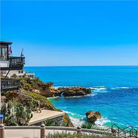 Rent this 3 bed house on 154 Pearl Street in Laguna Beach, CA 92651