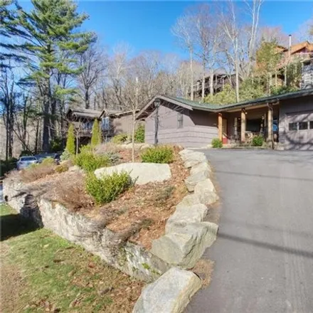 Image 1 - 186 Mountain View Drive, Echo Park, Blowing Rock, NC 28605, USA - House for sale