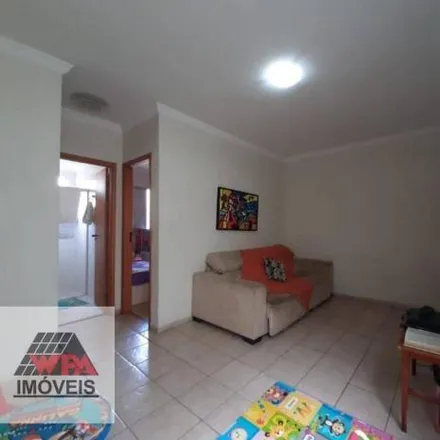 Buy this 2 bed apartment on Residencial Mariana in Avenida Paschoal Ardito 735, São Manoel