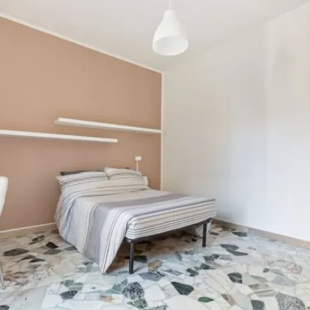 Image 5 - Largo Brasilia, 20147 Milan MI, Italy - Room for rent