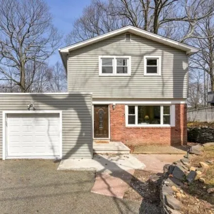Buy this 4 bed house on 55 Salmon Road in Shore Hills, Roxbury Township