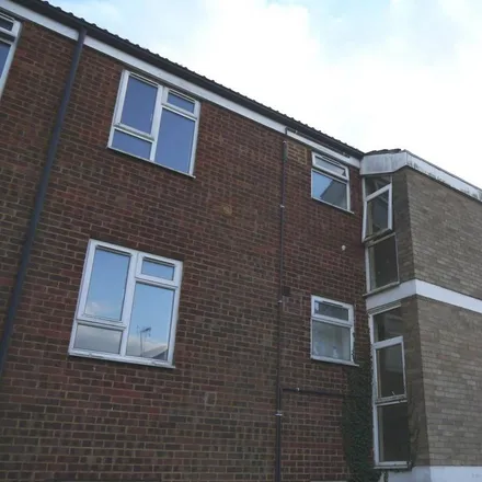 Image 8 - 5 Fairfield Close, Hatfield, AL10 0TR, United Kingdom - Apartment for rent