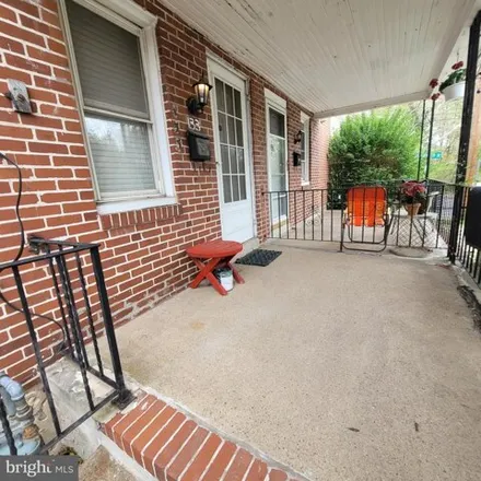 Buy this 2 bed house on 1299 West Lafayette Street in Norristown, PA 19401