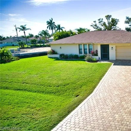 Image 4 - 4628 SW 18th Ave, Cape Coral, Florida, 33914 - House for sale