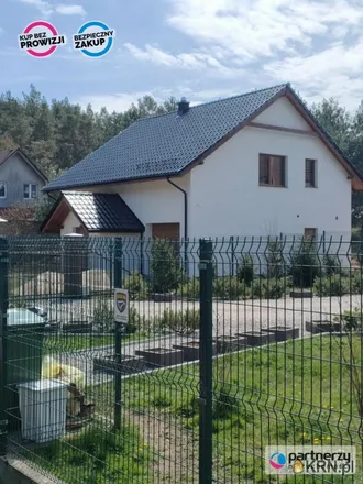 Buy this 4 bed house on Józefa Wybickiego 3 in 84-207 Bojano, Poland