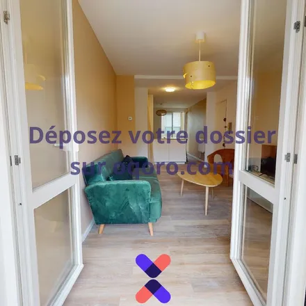 Image 9 - 1577 Avenue de Maurin, 34071 Montpellier, France - Apartment for rent