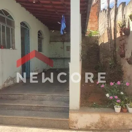 Buy this 5 bed house on Rua Vila Nova in Carvalho de Brito, Sabará - MG