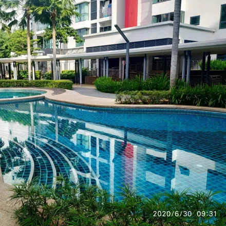 Image 8 - Lingkaran SV, Pudu, 55100 Kuala Lumpur, Malaysia - Apartment for rent