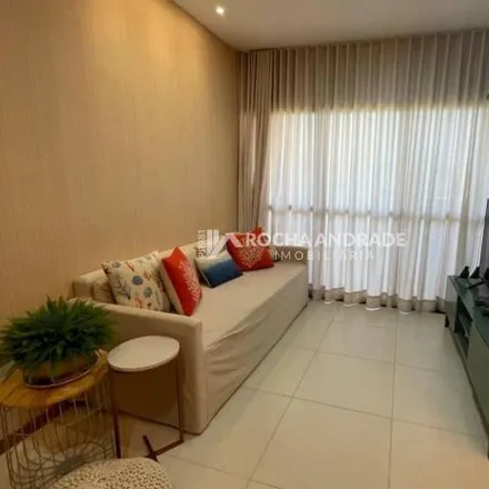 Buy this 2 bed apartment on Itaú in Rua Adelina de Sá, Centro