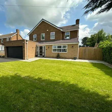 Image 1 - 10 Darley Court, Chester Moor, DH2 3LQ, United Kingdom - House for sale