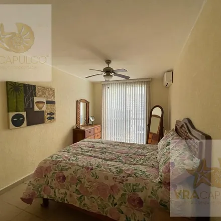 Rent this studio apartment on Calle Tadeo Arredondo Villanueva in Barrio Cuerería, 39300 Acapulco