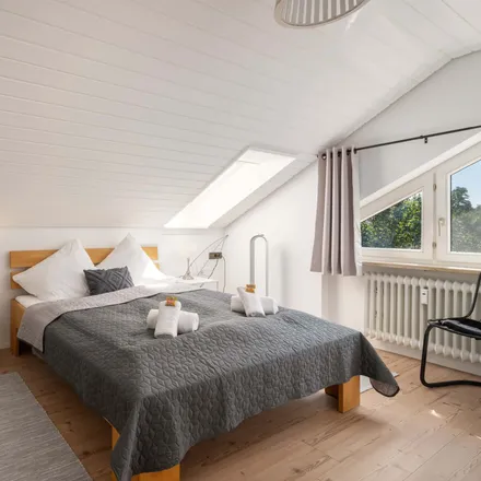 Rent this 2 bed apartment on Sauerbruchstraße 1 in 78224 Singen (Hohentwiel), Germany