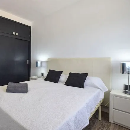 Rent this 2 bed apartment on Can Picafort in Passeig de l'Enginyer Antoni Garau, 07450 Can Picafort