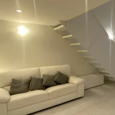 Rent this 2 bed apartment on Via Francesco Brioschi in 20136 Milan MI, Italy
